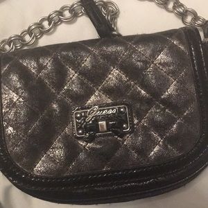 Guess cross body bad